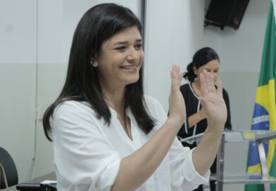 Rose Modesto relembra papel na consolidação da Rota Bioceânica e destaca legado de integração regional