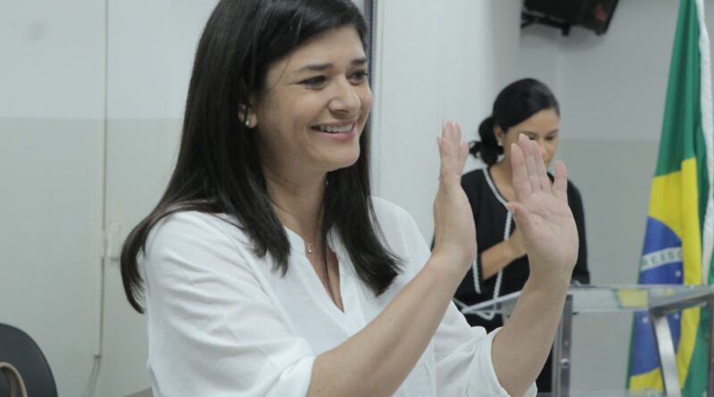 Rose Modesto relembra papel na consolidação da Rota Bioceânica e destaca legado de integração regional