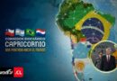 Kast destaca o corredor bioceânico como prioridade para a integração regional