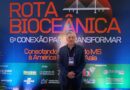 Rota Bioceânica deve transformar Maracaju em polo logístico e industrial, afirma Agadir Mossmann