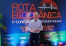Jaime Verruck aponta Maracaju como um dos municípios mais preparados para aproveitar a Rota Bioceânica