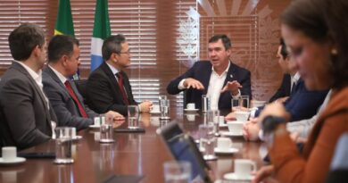 Relatório técnico da Receita Federal reforça preparação institucional e operacional para a Rota Bioceânica