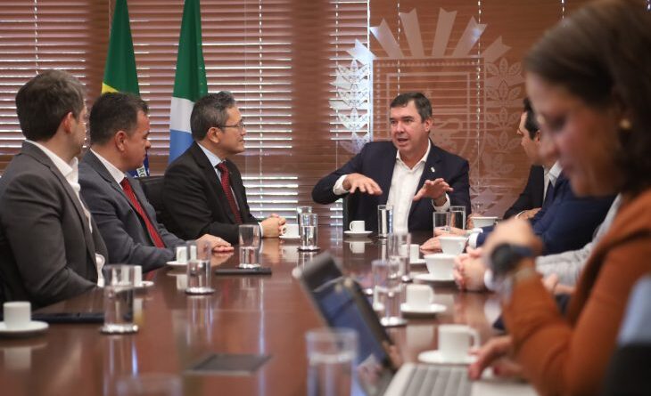 Relatório técnico da Receita Federal reforça preparação institucional e operacional para a Rota Bioceânica