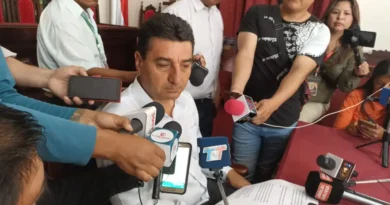 Johnny Torres destaca a assinatura do protocolo do Corredor Bioceânico e afirma que ele será uma ferramenta para gerar empregos e combater a pobreza