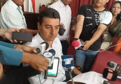 Johnny Torres destaca a assinatura do protocolo do Corredor Bioceânico e afirma que ele será uma ferramenta para gerar empregos e combater a pobreza