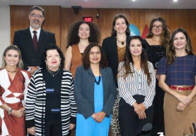 Comissão da Rota Bioceânica da OAB/MS cria grupos de trabalho e reforça foco na qualificação da Advocacia