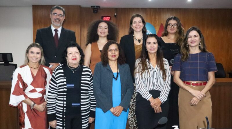 Comissão da Rota Bioceânica da OAB/MS cria grupos de trabalho e reforça foco na qualificação da Advocacia