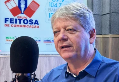 Licitação da Malha Oeste deve ficar para depois de 2026, avalia Verruck