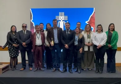 Evento em Campo Grande aproxima MS do Chile e foca em negócios com a Rota Bioceânica