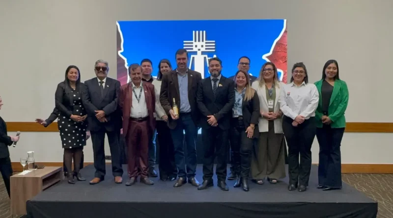 Evento em Campo Grande aproxima MS do Chile e foca em negócios com a Rota Bioceânica