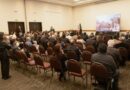 Comissão chilena mostra protagonismo da capital na Rota Bioceânica 