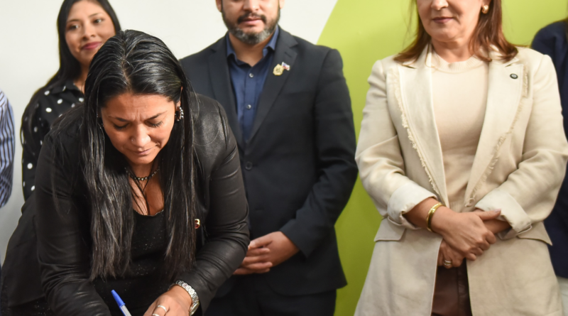 Acordo com Chile consolida Capital na Rota Bioceânica
