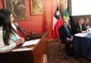 Na reta final da Ponte Bioceânica, Rose Modesto relembra participação na articulação para do projeto