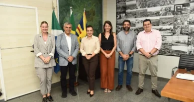 Campo Grande e Iquique discutem integração turística entre Brasil e Chile