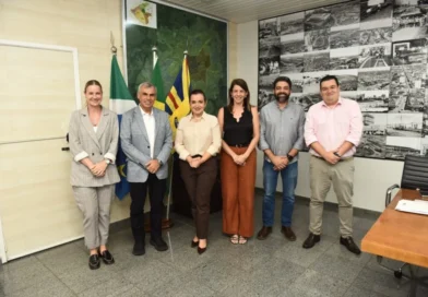 Campo Grande e Iquique discutem integração turística entre Brasil e Chile