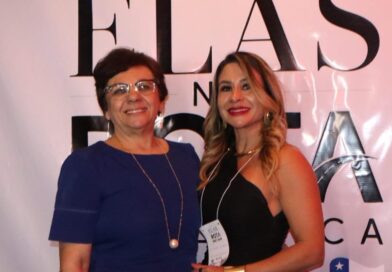 Vice-Presidente da OAB/MS participa do evento “Elas na Rota Bioceânica” em Campo Grande
