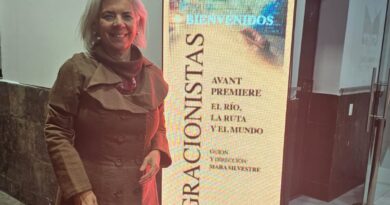 “Integracionistas” estreia no Chile com Salón Tarapacá lotado e homenagem a Mara Silvestre