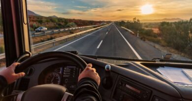 Universidade de Antofagasta analisará os efeitos da altitude sobre os motoristas no Corredor Bioceânico
