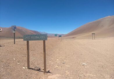 Corredor Bioceânico: autoridades regionais da Argentina e do Chile buscam fazer com que os governos centrais considerem este projeto estratégico para a integração com a China