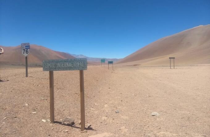 Corredor Bioceânico: autoridades regionais da Argentina e do Chile buscam fazer com que os governos centrais considerem este projeto estratégico para a integração com a China