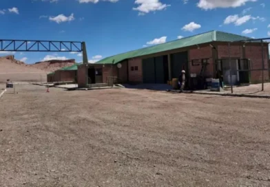 Corredor Bioceânico: Passagem internacional entre Argentina e Chile reabre para transporte de cargas