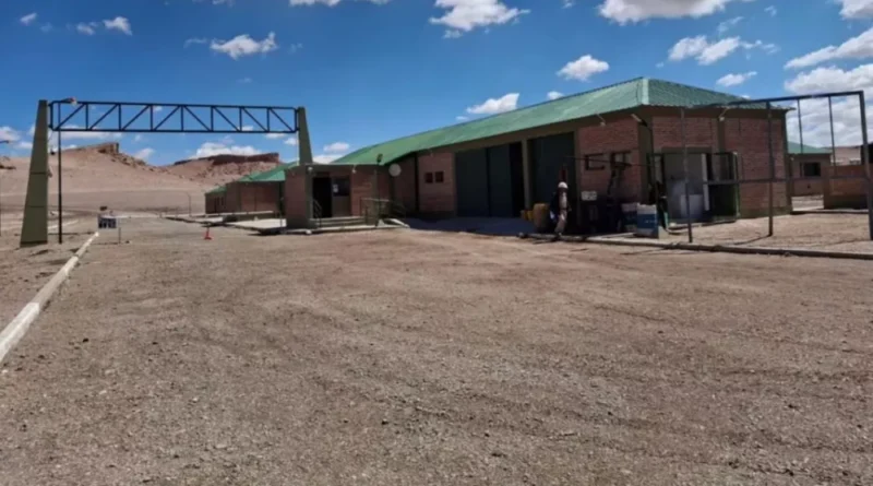 Corredor Bioceânico: Passagem internacional entre Argentina e Chile reabre para transporte de cargas