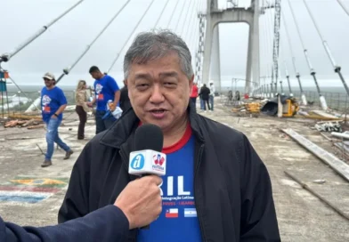 ‘A ponte cristaliza os sonhos da integração latino-americana’, diz pesquisador da UEMS