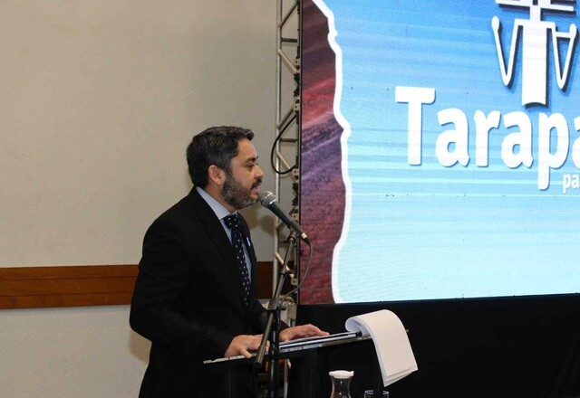 Tarapacá Day fortalece aliança entre Mato Grosso do Sul e Chile e amplia protagonismo da Rota Bioceânica