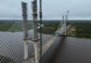Com o Canal do Panamá sob ameaça do El Niño e o Estreito de Ormuz em tensão, a Ponte Bioceânica virou peça estratégica no novo mapa do comércio mundial