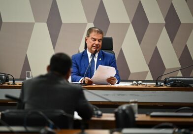 Comissão aprova nome de ex-prefeito para nova ponte ligando MS ao Paraguai