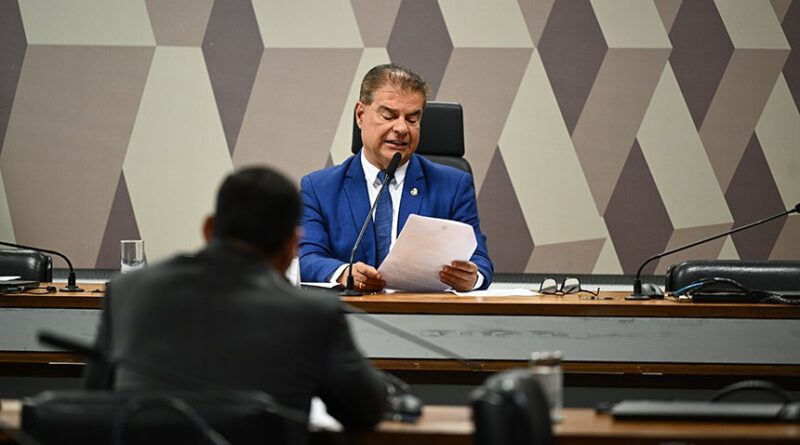 Comissão aprova nome de ex-prefeito para nova ponte ligando MS ao Paraguai