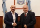 Neuquén e Chile avançam em uma agenda comum para impulsionar o Paso Picachén e Vaca Muerta