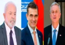 Paz proporá ao Chile e ao Brasil a reativação do projeto do corredor comercial bioceânico