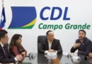CDL e Tarapacá discutem rota aérea entre Campo Grande, Assunção e Iquique