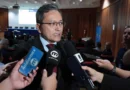 Fiscalização é desafio para Rota Bioceânica, diz secretário da Receita Federal