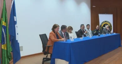Rota Bioceânica: Receita Federal busca ampliar cooperação aduaneira com Paraguai, Argentina e Chile