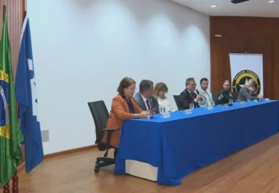Rota Bioceânica: Receita Federal busca ampliar cooperação aduaneira com Paraguai, Argentina e Chile
