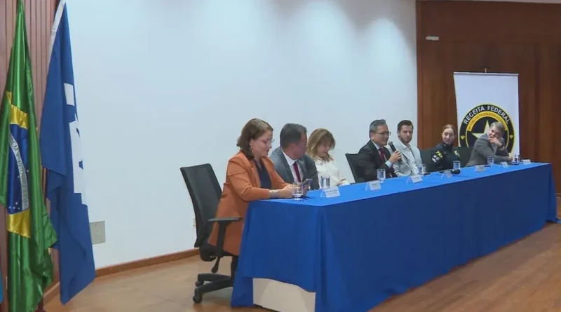 Rota Bioceânica: Receita Federal busca ampliar cooperação aduaneira com Paraguai, Argentina e Chile