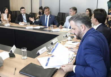 Acordo entre Brasil e Paraguai fortalece projeto do Aeroporto Binacional de Ponta Porã