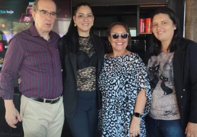 Rede CBC – Conexões e Negócios é lançada em Campo Grande com foco na integração empresarial da Rota Bioceânica