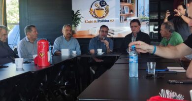 Odilon Ribeiro propõe incentivos tributários para impulsionar desenvolvimento da região pantaneira