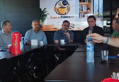 Odilon Ribeiro propõe incentivos tributários para impulsionar desenvolvimento da região pantaneira