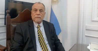 Ministro de Jujuy apoia a incorporação da Bolívia no Corredor Bioceânico de Capricórnio