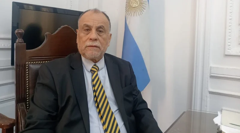 Ministro de Jujuy apoia a incorporação da Bolívia no Corredor Bioceânico de Capricórnio