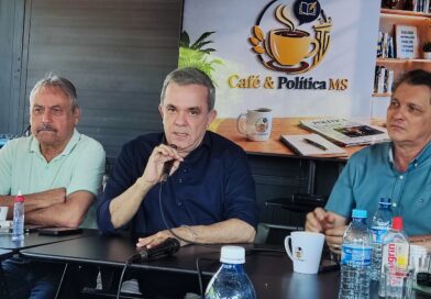 Vander Loubet aponta infraestrutura e integração aduaneira como próximos desafios da Rota Bioceânica
