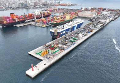 Porto de Iquique promove novo roteiro logístico para Tarapacá