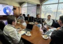 Brasil analisa oportunidades estratégicas do Corredor Bioceânico em Iquique
