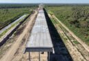 Governo amplia recursos para acelerar acesso à Ponte Bioceânica