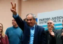 Julio San Millán, entre a agenda internacional e a reconstrução do PJ (Partido Justicialista) em Salta: “Ninguém chega lá por mérito individual”