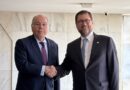 Os ministros das Relações Exteriores do Chile e do Brasil discutiram o desenvolvimento do Corredor Rodoviário Bioceânico em uma reunião bilateral